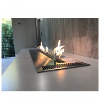 ABC Fireplace Smart Fire A3 1000