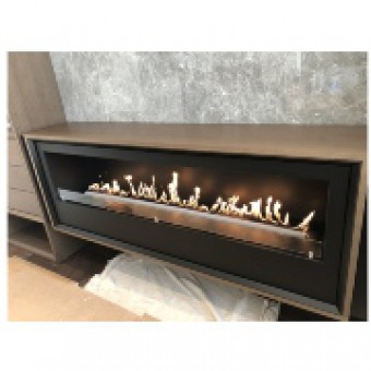 ABC Fireplace Smart Fire A5 2000