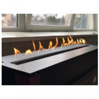 ABC Fireplace Smart Fire A5 1500